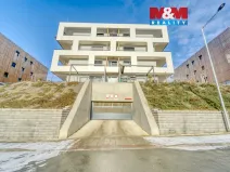 Prodej garážového stání, Plzeň, Kartónová, 15 m2