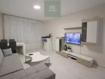 Pronájem bytu 4+1, Plzeň - Skvrňany, Macháčkova, 88 m2