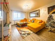 Prodej bytu 2+kk, Milín - Stěžov, 61 m2