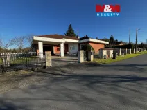 Prodej rodinného domu, Třinec - Dolní Líštná, 242 m2