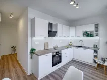 Pronájem bytu 3+1, Stráž pod Ralskem, Mimoňská, 70 m2