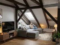 Prodej bytu 2+kk, České Budějovice, Rudolfovská tř., 30 m2