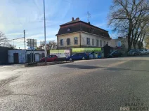 Pronájem bytu 2+kk, Břeclav, Břetislavova, 42 m2