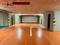 Pronájem garáže, Praha, Stočesova, 14 m2