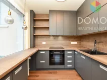 Prodej bytu 3+kk, Beroun - Beroun-Město, Bezručova, 70 m2