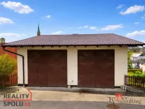 Prodej rodinného domu, Ludgeřovice, Rybářská, 200 m2