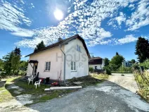 Prodej rodinného domu, Praha - Újezd nad Lesy, Lišická, 120 m2