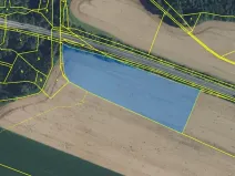 Prodej pole, Borušov, 18788 m2