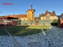 Prodej pozemku pro bydlení, Radnice, 509 m2