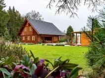 Prodej chalupy, Borotín - Kamenná Lhota, 194 m2