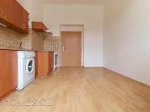 Pronájem bytu 1+1, Praha - Smíchov, Kováků, 36 m2