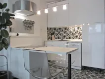 Pronájem bytu 1+kk, Brno - Řečkovice, 25 m2