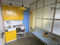 Prodej bytu 3+1, Ostrava, Opavská, 59 m2