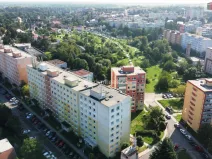 Pronájem bytu 3+1, Brandýs nad Labem-Stará Boleslav - Brandýs nad Labem, Na vinici, 70 m2