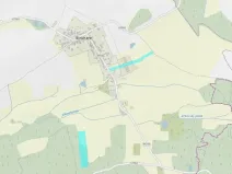 Prodej podílu pozemku, Spálené Poříčí, 3595 m2