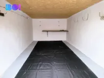 Pronájem garáže, Karviná, Svatopluka Čecha, 21 m2