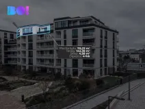 Pronájem bytu 4+kk, Ostrava, F. X. Riepla, 115 m2