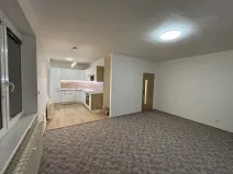 Pronájem bytu 2+kk, Hradec Králové, Horova, 49 m2