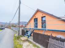 Pronájem bytu 4+kk, Srbsko, Nad Kapličkou, 180 m2