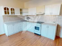 Pronájem bytu 1+1, Plzeň, Francouzská třída, 37 m2