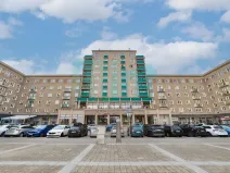 Prodej bytu 1+1, Ostrava, Alšovo náměstí, 41 m2