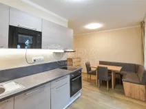 Pronájem bytu 1+1, Praha - Střížkov, Chrastavská, 30 m2