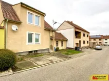 Prodej rodinného domu, Kyjov - Boršov, 90 m2