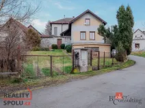 Prodej rodinného domu, 100 m2