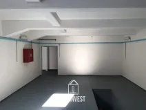 Pronájem výrobních prostor, Krásná Lípa, Nerudova, 51 m2