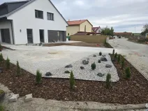 Prodej rodinného domu, Drnek, 120 m2