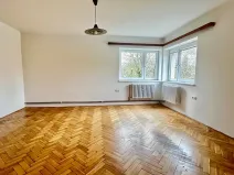 Pronájem bytu 3+1, Statenice, Svatojánská, 110 m2
