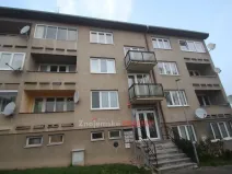 Pronájem bytu 3+1, Znojmo, Fejfalíkova, 72 m2