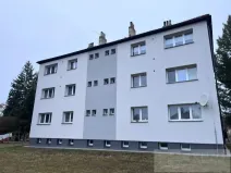 Prodej bytu 3+1, Domažlice, 28. října, 68 m2