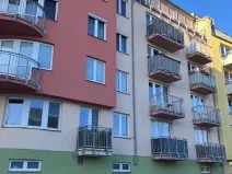 Prodej bytu 3+kk, Praha - Kunratice, Merhoutova, 82 m2