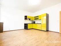 Pronájem bytu 2+kk, Praha - Vinohrady, Nitranská, 53 m2