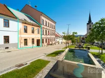 Prodej rodinného domu, Hořice na Šumavě, 224 m2