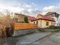 Prodej rodinného domu, Miroslav, Česká, 173 m2