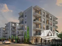 Prodej bytu 1+kk, Nesebar, Bulharsko, 32 m2