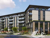 Prodej bytu 3+kk, Nesebar, Bulharsko, 50 m2