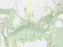 Dražba lesa, Ivančice, 507 m2