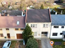 Prodej rodinného domu, Lutín, Na Záhumení, 130 m2