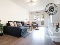 Prodej bytu 2+1, Kladno - Kročehlavy, Kosmonautů, 68 m2