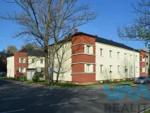 Pronájem bytu 2+1, Ostrava, Petra Křičky, 58 m2