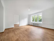 Prodej bytu 3+1, Plzeň, Thámova, 68 m2