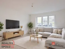 Prodej bytu 4+1, Plesná, 5. května, 80 m2