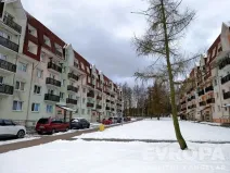 Pronájem bytu 1+1, Ralsko - Kuřívody, 34 m2