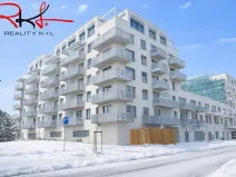 Prodej bytu 1+kk, Praha, Honzíkova, 29 m2