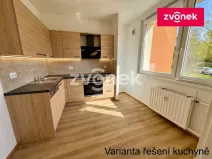 Prodej bytu 4+1, Zlín, Okružní, 82 m2