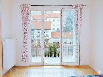 Pronájem pokoje, Praha - Břevnov, Jílkova, 17 m2