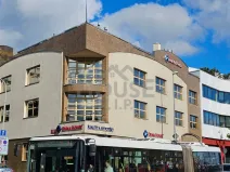 Pronájem kanceláře, Praha - Michle, Michelská, 119 m2